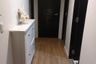 Fully Furnished 2BR with Balcony for Rent in Solstice Tower Makati10