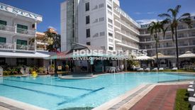1 Bedroom Furnished Condo unit For Rent Near Walking Street Angeles City02