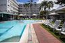 1 Bedroom Furnished Condo unit For Rent Near Walking Street Angeles City04