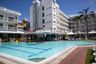 1 Bedroom Furnished Condo unit For Rent Near Walking Street Angeles City05