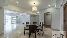 "Semi-furnished 3 Bedroom Condo for Rent in Two Lafayette Square, Makati City"02