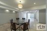 "Semi-furnished 3 Bedroom Condo for Rent in Two Lafayette Square, Makati City"04