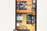 Affordable Stamford Executive Residences Studio Condo For Rent Mckinley Hill Taguig09