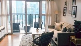 FOR RENT: Fully Furnished One Bedroom (1BR) Unit in One Maridien BGC02