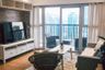 FOR RENT: Fully Furnished One Bedroom (1BR) Unit in One Maridien BGC06