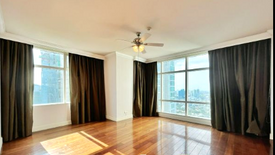 "3BR unit, Semi Furnished for lease in One Roxas Triangle"03