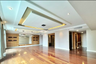 "3BR unit, Semi Furnished for lease in One Roxas Triangle"04