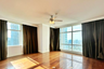 "3BR unit, Semi Furnished for lease in One Roxas Triangle"06