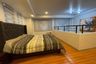 "2 Bedroom (Loft Type) Condo with 1 Parking Slot For Rent in McKinley Park Residences, BGC"06