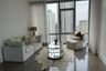 "Good Deal: Semi-Furnished 2BR Unit with Sauna Bath in Lincoln Tower, Proscenium At Rockwell"04
