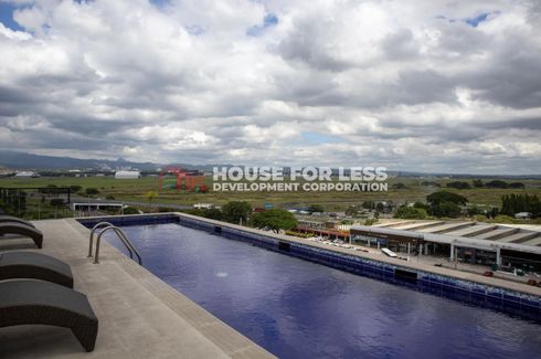 Studio Condo Unit For RENT in Friendship Angeles City Pampanga01