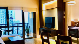 "Fully furnished 1 bedroom unit for Lease in Joya Lofts and Towers, Rockwell, Makati CIty"02
