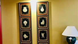 "Fully furnished 1 bedroom unit for Lease in Joya Lofts and Towers, Rockwell, Makati CIty"03