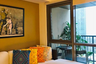 "Fully furnished 1 bedroom unit for Lease in Joya Lofts and Towers, Rockwell, Makati CIty"04