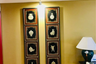 "Fully furnished 1 bedroom unit for Lease in Joya Lofts and Towers, Rockwell, Makati CIty"06