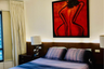 "Fully furnished 1 bedroom unit for Lease in Joya Lofts and Towers, Rockwell, Makati CIty"07