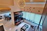 Fully Furnished 2BR Unit for Lease in One Rockwell East Tower07