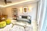 "For Lease: Fully-interiored 2BR Unit in East Gallery Place, BGC"04