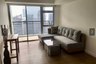 "Semi-Furnished One Bedroom Unit for Lease in Verve Residences, Tower 1, BGC."04