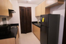 "Semi-Furnished One Bedroom Unit for Lease in Verve Residences, BGC."07