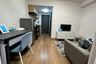 Fully-Furnished 1-Bedroom Condominium Unit at The Rise Makati08