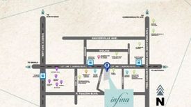 NEW Infina Towers Affordable 2 Bedroom For Rent Aurora Blvd. Quezon City02