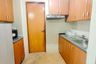 Eastwood Parkview 1 Bedroom Condo for Lease Eastwood City06