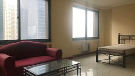 "Studio type for rent with parking (Negotiable) at West of Ayala, Makati City"02
