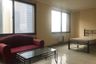 "Studio type for rent with parking (Negotiable) at West of Ayala, Makati City"05
