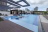 "Condo for rent in Cebu City, Park Point 1-br with direct access to Ayala Malls"05