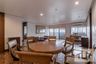 Semi-furnished 2 Bedroom Condo for Rent in Makati Tuscany04