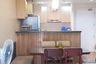 Furnished 2 Bedroom Condo with Parking For Rent at The Grove by Rockwell in Pasig City10
