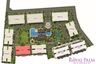 Royal Palm Residences 2 Bedroom Furnished with Parking For Rent Acacia Estates Taguig City08