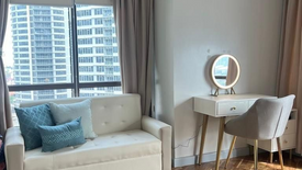 "Fully Furnished 2 Bedroom unit for Lease in Joya Lofts and Towers - South Tower, Rockwell, Makati City"02