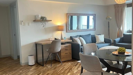"Fully Furnished 2 Bedroom unit for Lease in Joya Lofts and Towers - South Tower, Rockwell, Makati City"03