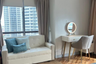 "Fully Furnished 2 Bedroom unit for Lease in Joya Lofts and Towers - South Tower, Rockwell, Makati City"05