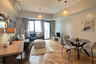 "Fully Furnished 2 Bedroom unit for Lease in Joya Lofts and Towers - South Tower, Rockwell, Makati City"07