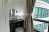 "Fully Furnished 2 Bedroom unit for Lease in Joya Lofts and Towers - South Tower, Rockwell, Makati City"09