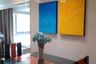 For Rent: 1 BR Fully Furnished in Eastwood Global Plaza Luxury Residence06