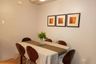 One Orchard Road Fully Furnished 2 Bedroom Condo for Lease Eastwood City05