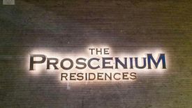Fully Furnished 1BR Unit for Lease in The Prosceniums Residences03