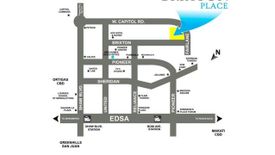 Brixton Place 2 Bedroom Condo with Parking For Rent Kapitolyo Pasig City02