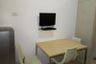Fully furnished 1 bedroom for rent at Light Residences Mandaluyong07