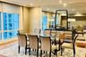 Fully Furnished and Modernly Interior 3BR unit with Den in One Roxas Triangle04