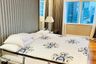 Fully Furnished and Modernly Interior 3BR unit with Den in One Roxas Triangle06
