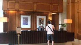 "FOR RENT: 3 Bedroom Unit in One Roxas Triangle, Makati City"02
