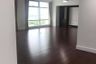 "FOR RENT: 3 Bedroom Unit in One Roxas Triangle, Makati City"09