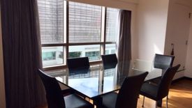 "FOR RENT: 3 Bedroom Unit in The Residences at Greenbelt, Makati City"03