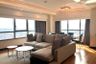 "FOR RENT: 3 Bedroom Unit in The Residences at Greenbelt, Makati City"04