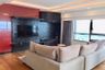 "FOR RENT: 3 Bedroom Unit in The Residences at Greenbelt, Makati City"05